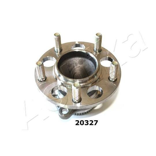 44-20327 - Wheel hub 