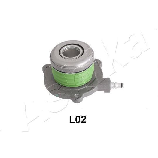 90-0L-L02 - Urtrampningslager 