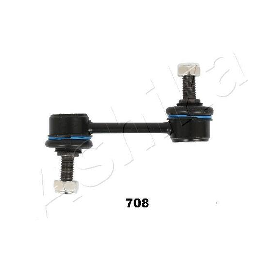 106-07-708 - Sway Bar, suspension 