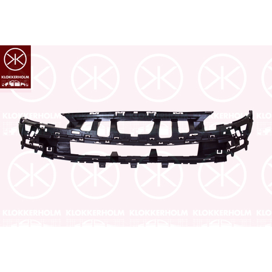 5562941 - Support, bumper 