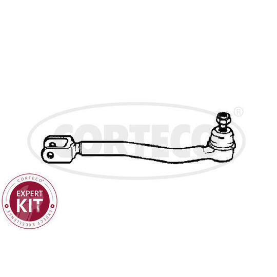 49401263 - Tie Rod End 