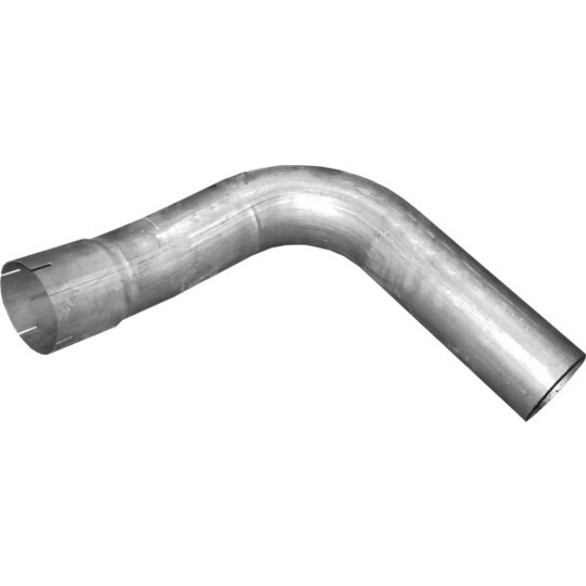 64.242 - Exhaust pipe 