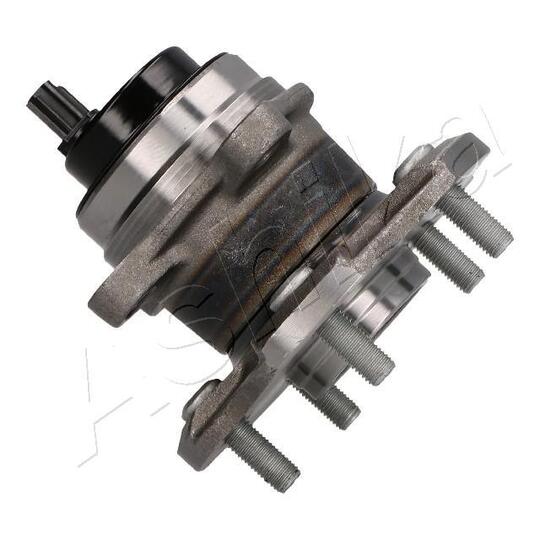 44-22012 - Wheel hub 