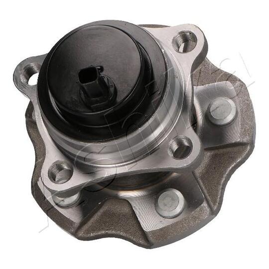 44-22012 - Wheel hub 