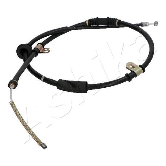 131-05-594L - Cable, parking brake 