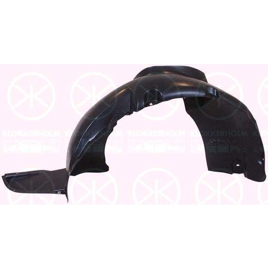 6609388 - Panelling, mudguard 