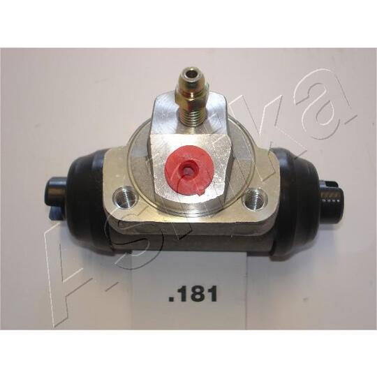 67-01-181 - Wheel Brake Cylinder 