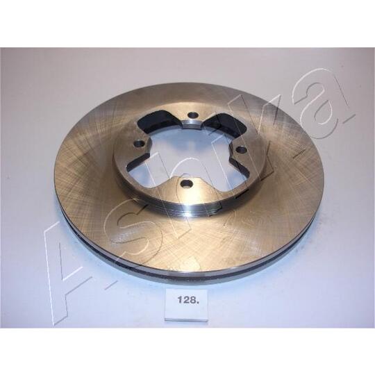 60-01-128 - Brake Disc 