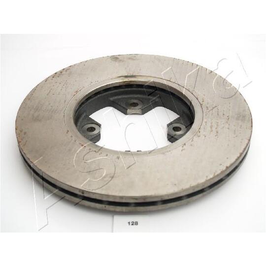 60-01-128 - Brake Disc 