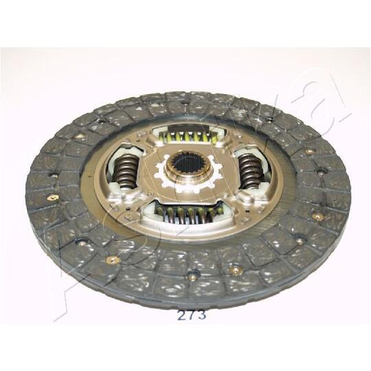 80-02-273 - Clutch Disc 