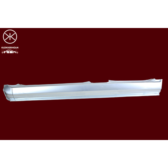 5038012 - Foot Board, door sill 