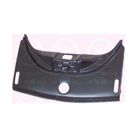 9511200 - Front Cowling 