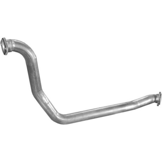 03.165 - Exhaust pipe 