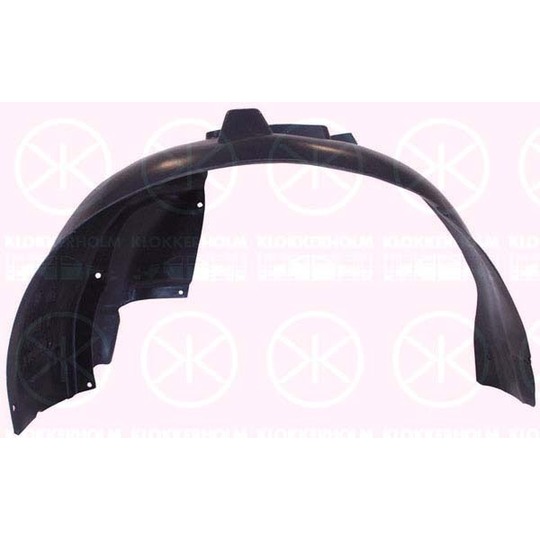 5078388 - Panelling, mudguard 