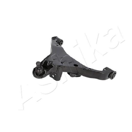 72-01-177R - Track Control Arm 