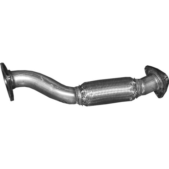 07.91 - Exhaust pipe 