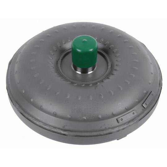 Torque Converter