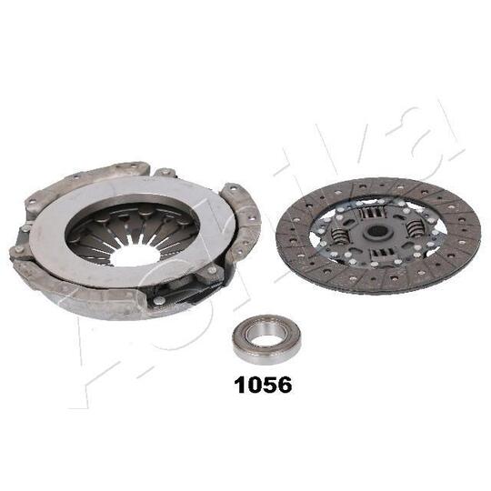 92-01-1056 - Clutch Kit 