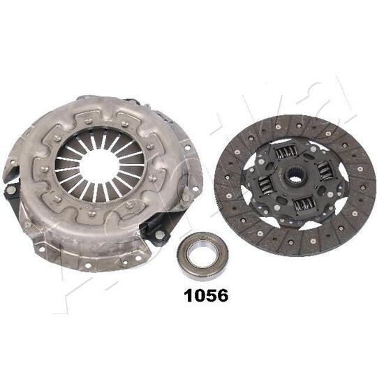 92-01-1056 - Clutch Kit 