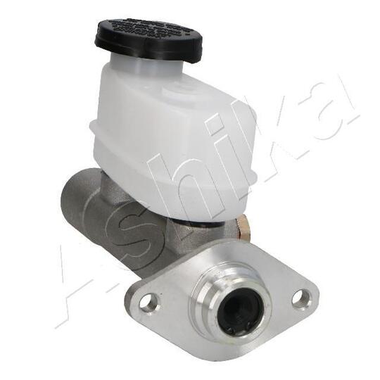 68-01-106 - Brake Master Cylinder 