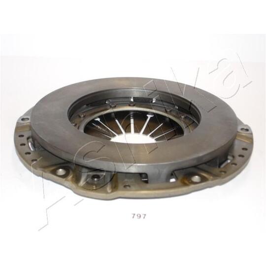 70-07-797 - Clutch Pressure Plate 