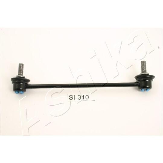 106-03-310 - Sway Bar, suspension 