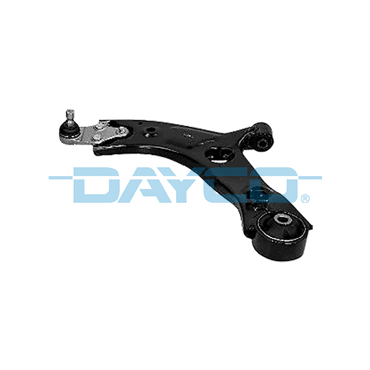 DSS4168 - Control Arm/Trailing Arm, wheel suspension 