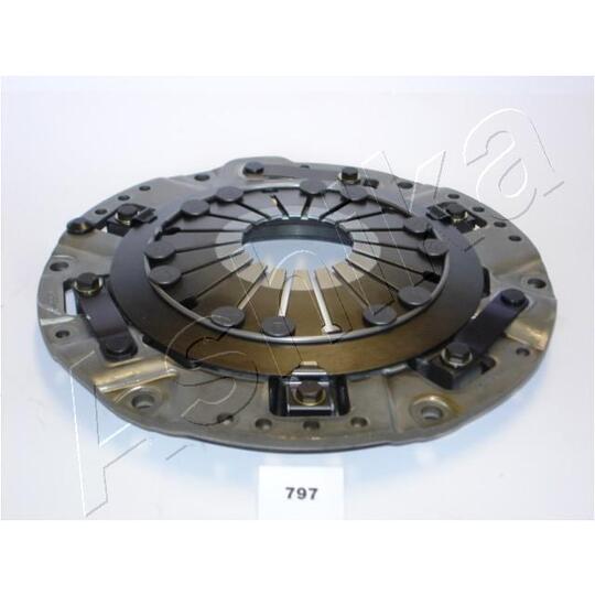 70-07-797 - Clutch Pressure Plate 