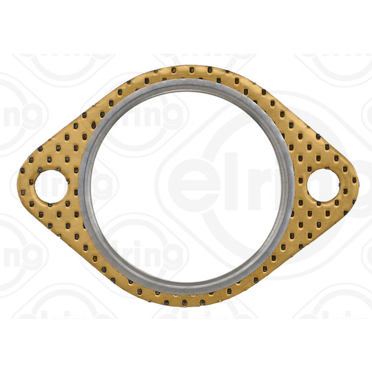 771.770 - Gasket, EGR valve pipe 