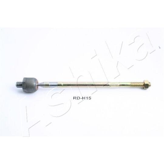 103-0H-H15 - Tie Rod Axle Joint 