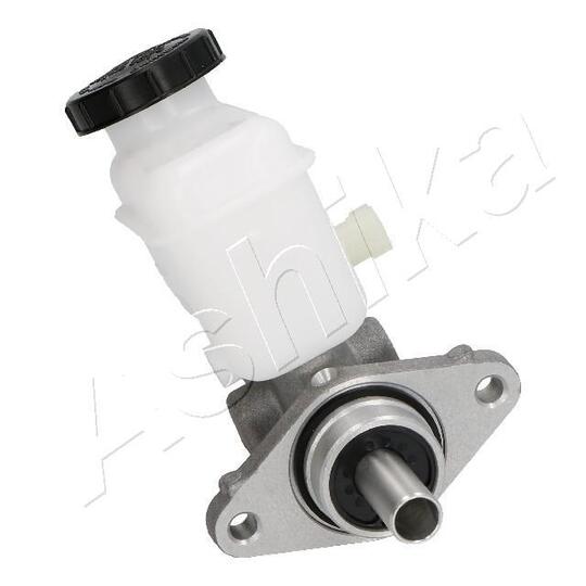 68-03-345 - Brake Master Cylinder 