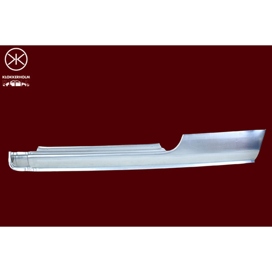 6032001 - Foot Board, door sill 