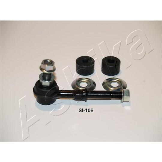 106-01-108 - Sway Bar, suspension 