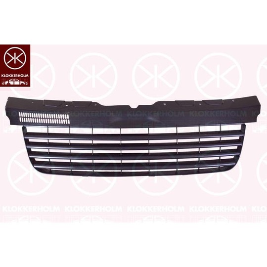 9568991 - Radiator Grille 