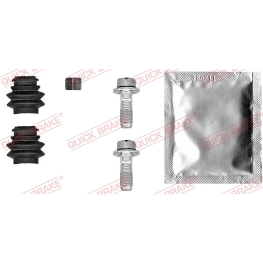 113-0014 - Accessory Kit, brake caliper 