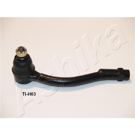 111-0H-H03R - Tie rod end 