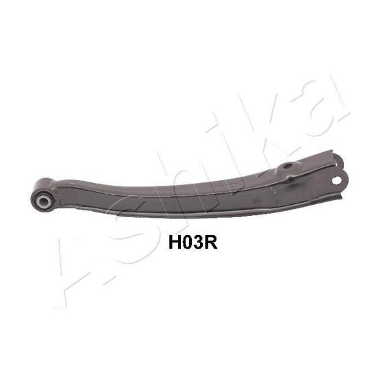 71-0H-H03R - Track Control Arm 