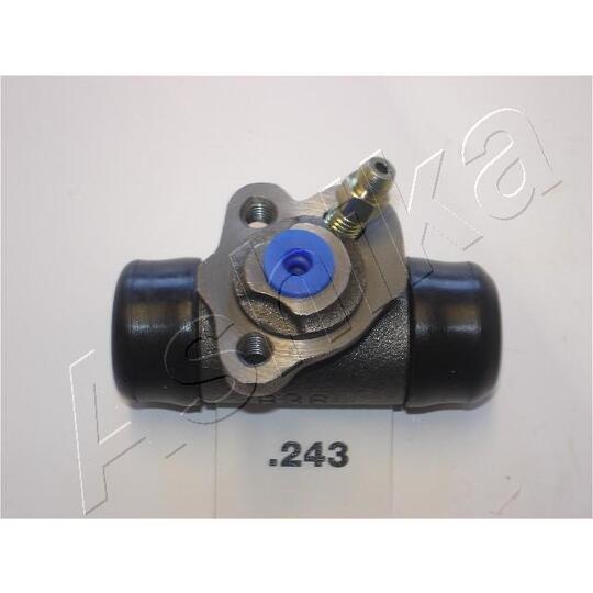 67-02-243 - Wheel Brake Cylinder 