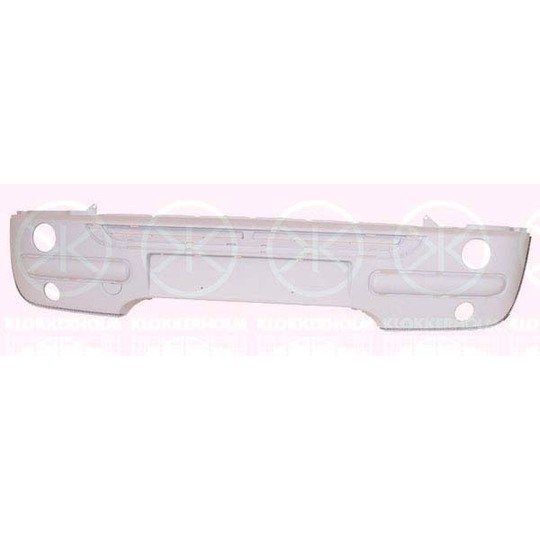 4001900A1 - Bumper 