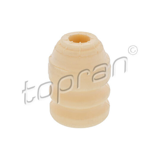 620 478 - Rubber Buffer, suspension 