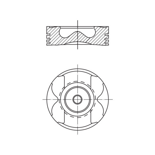 001 PI 00182 000 - Männät 