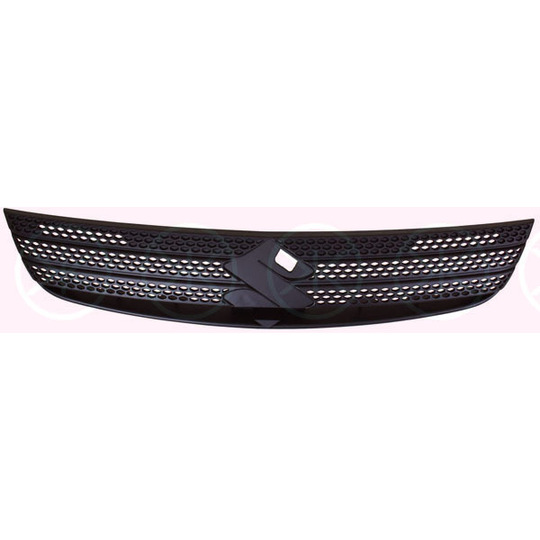 6835990 - Radiator Grille 