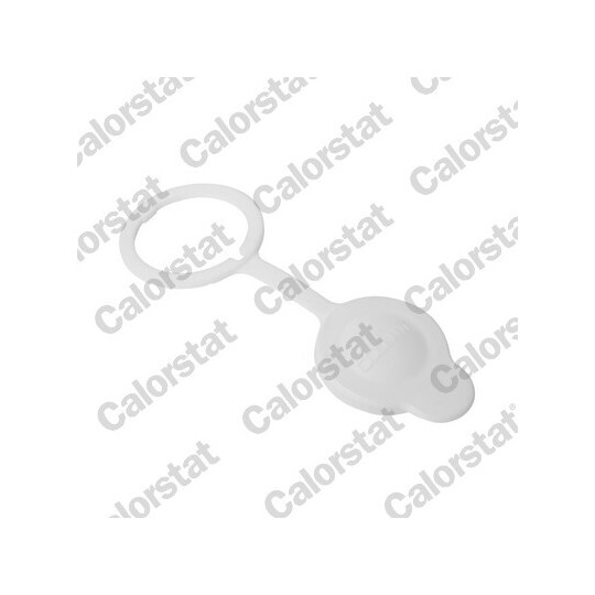 RC0206 - Sealing Cap, coolant tank 