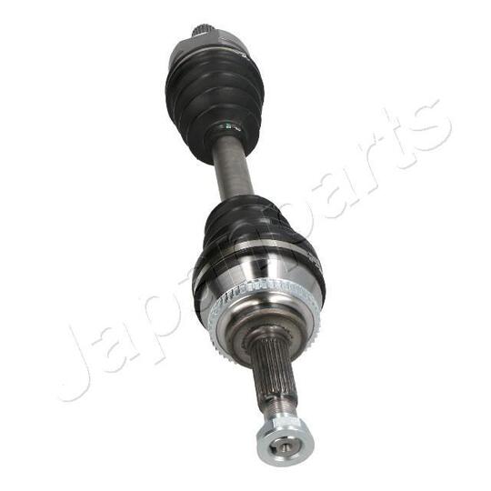 GI-283 - Drive Shaft 