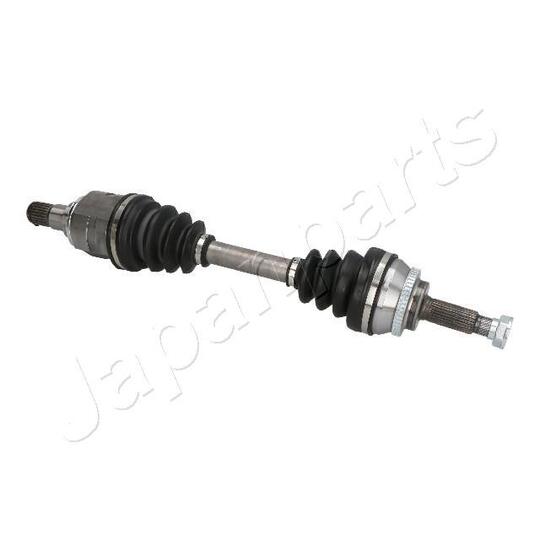 GI-283 - Drive Shaft 