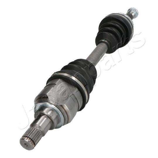 GI-283 - Drive Shaft 