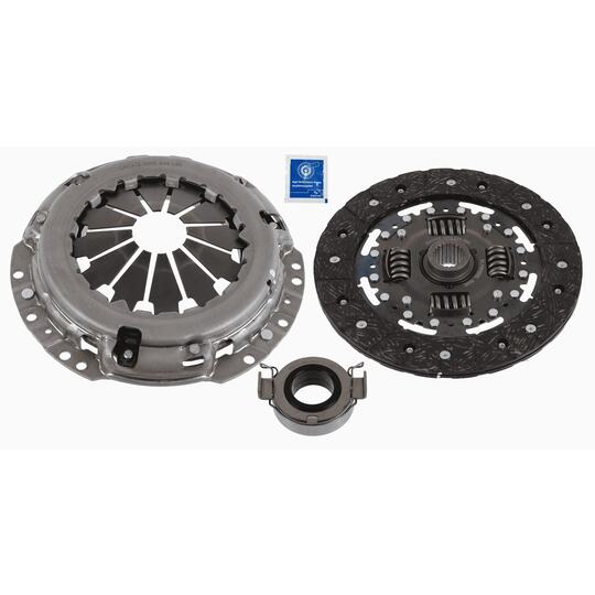 3000 951 633 - Clutch Kit 