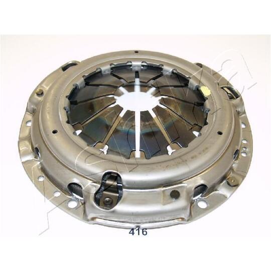 70-04-416 - Clutch Pressure Plate 