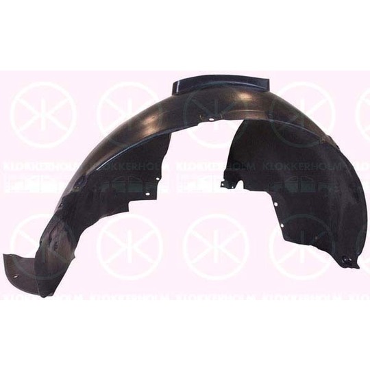 9568387 - Panelling, mudguard 