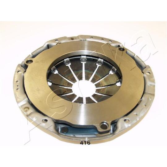 70-04-416 - Clutch Pressure Plate 